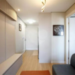 Apartamento para alugar com 1 quarto em Cerqueira Cesar, São Paulo, SP