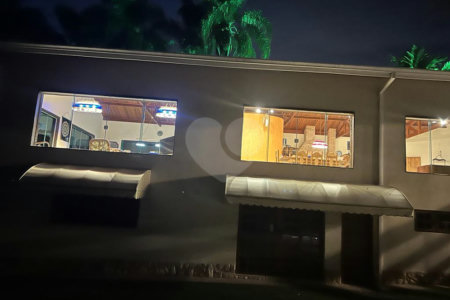 Casa à venda com 4 suítes no Centro, Guararema, SP