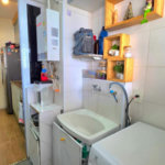 Apartamento com 1 dormitório à venda, 58 m² por R$ 740.000,00 - Ponta da Praia - Santos/SP