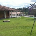 Chácara à venda com 3 quartos, sendo 1 suíte,  em Cristal, Mairinque, SP