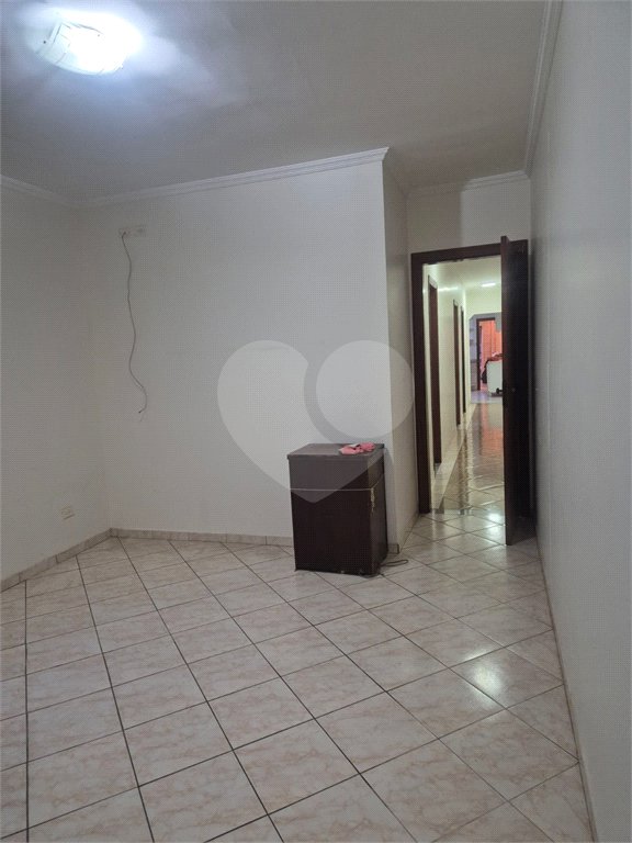 Sobrado à venda com 3 quartos, sendo 1 suíte, em Vila Bonilha, São Paulo, SP