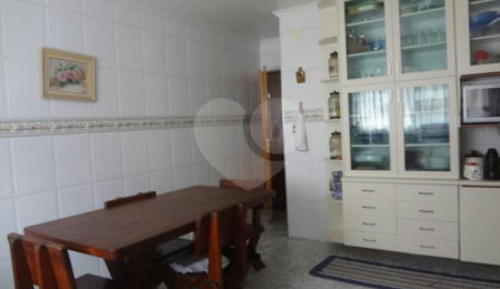 Sobrado à venda com 3 quartos, sendo 1 suíte,  em Santana, São Paulo, SP