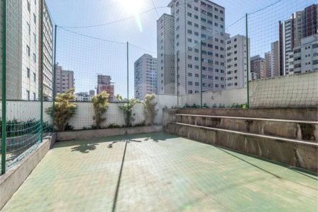 Apartamento à venda com 4 quartos, sendo 1 suíte, em Perdizes, São Paulo, SP