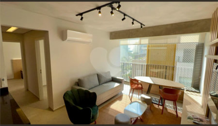 Loja para alugar com 2 quartos, sendo 1 suíte,  em Vila Madalena, São Paulo, SP