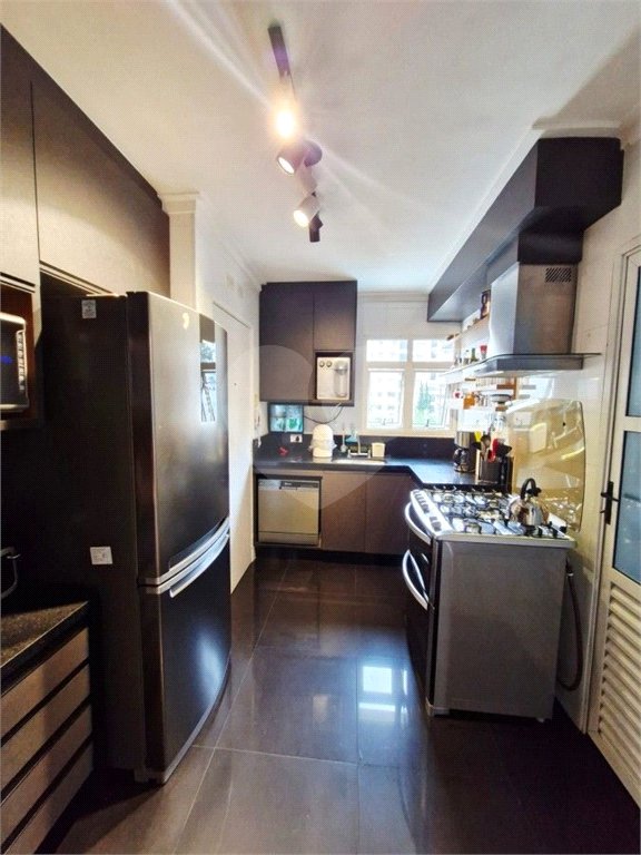 Apartamento à venda com 3 quartos, sendo 1 suíte, em Vila Suzana, São Paulo, SP
