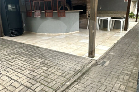 Apartamento para alugar com 2 quartos em Loteamento City Jaragua, São Paulo, SP