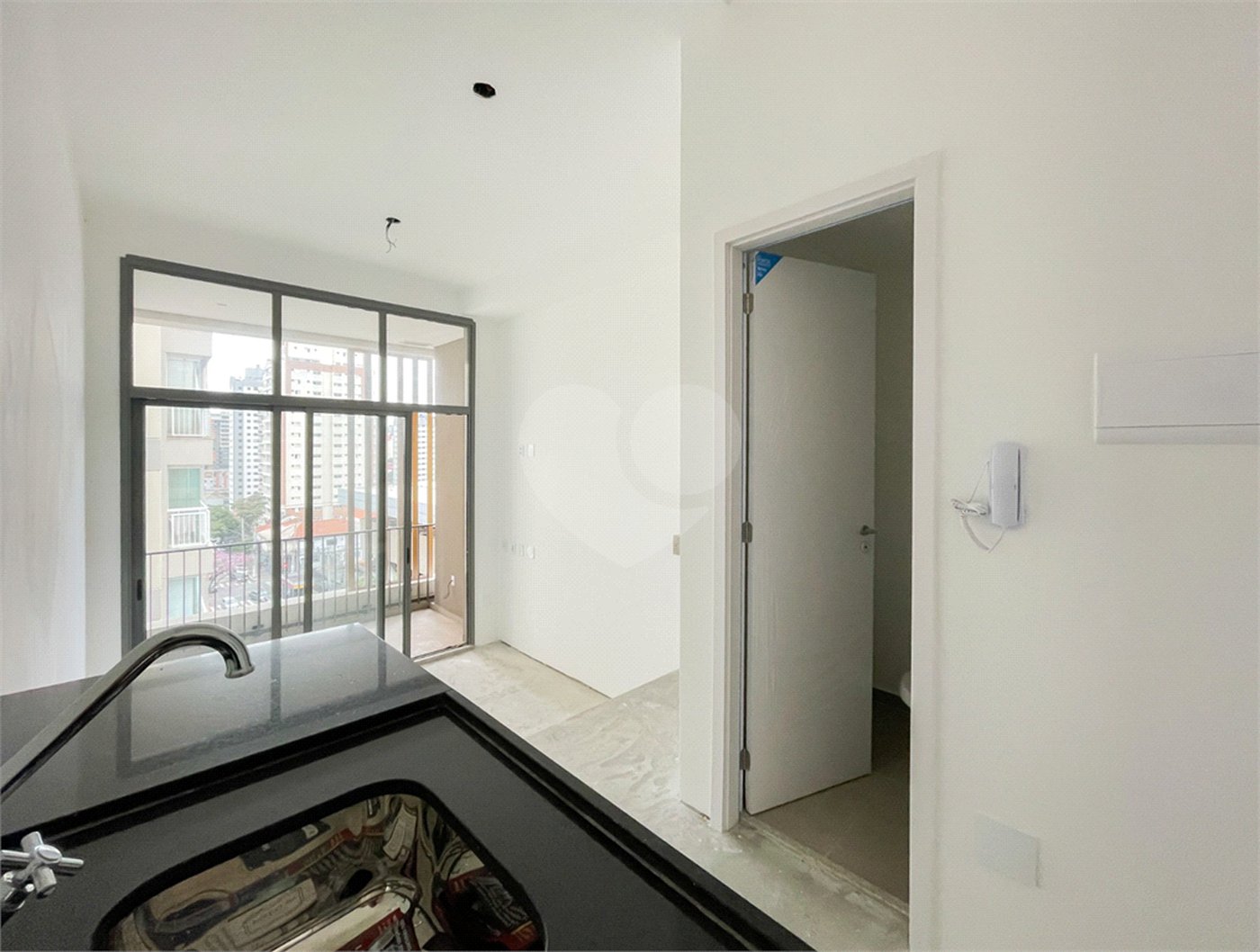 Studio à venda com 1 quarto em Vila Mariana, São Paulo, SP