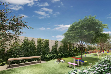 Apartamento à venda com 3 suítes em Vila Progredior, São Paulo, SP