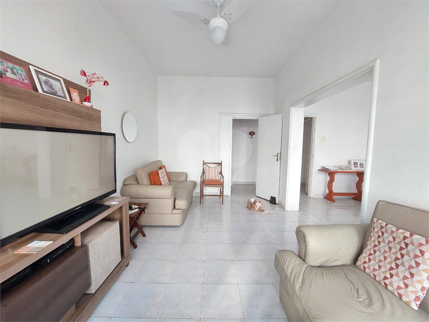 Apartamento à venda com 3 quartos, sendo 1 suíte,  em TIJUCA, Rio de Janeiro, RJ