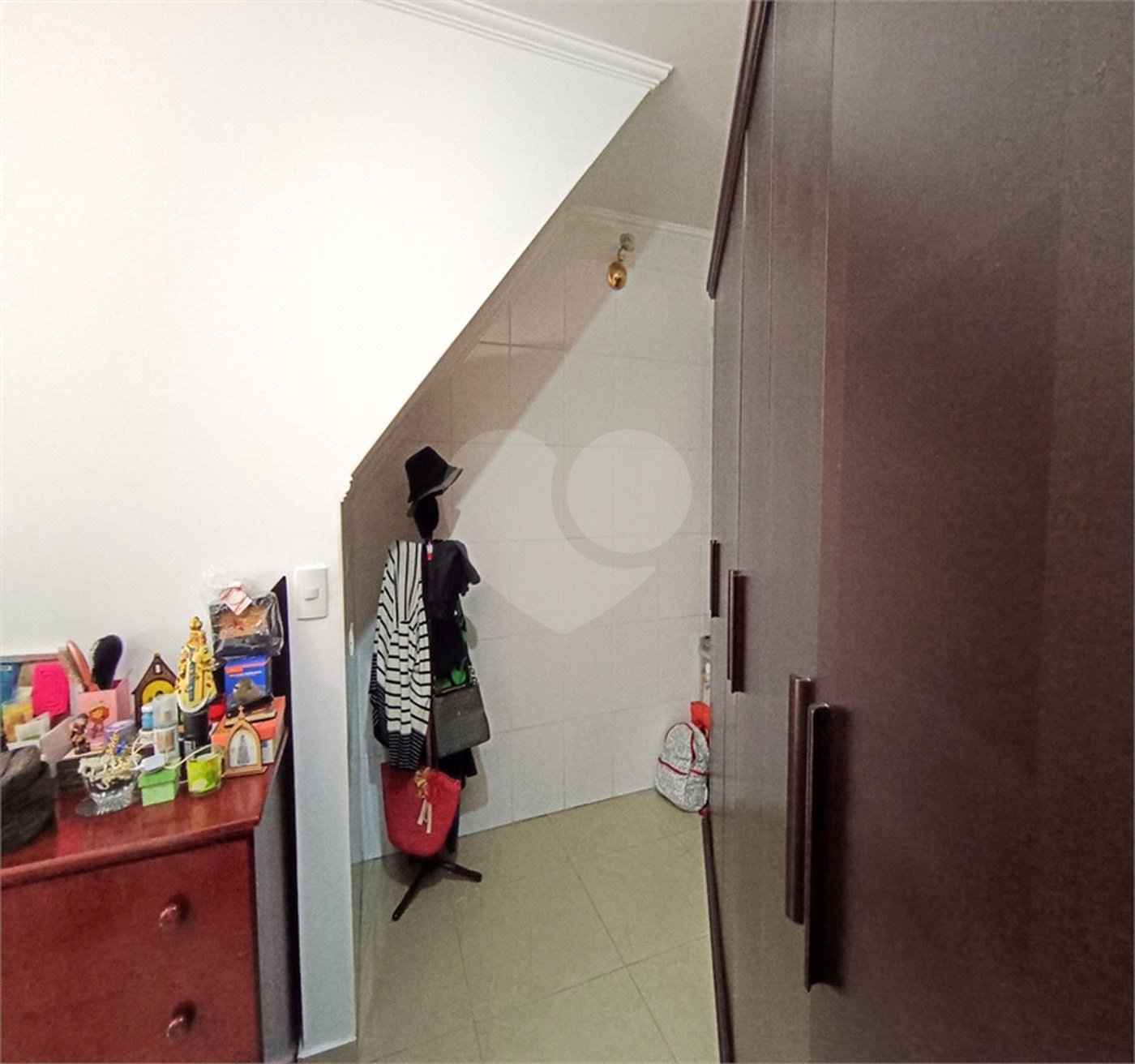 Sobrado à venda com 2 suítes em Mandaqui, São Paulo, SP