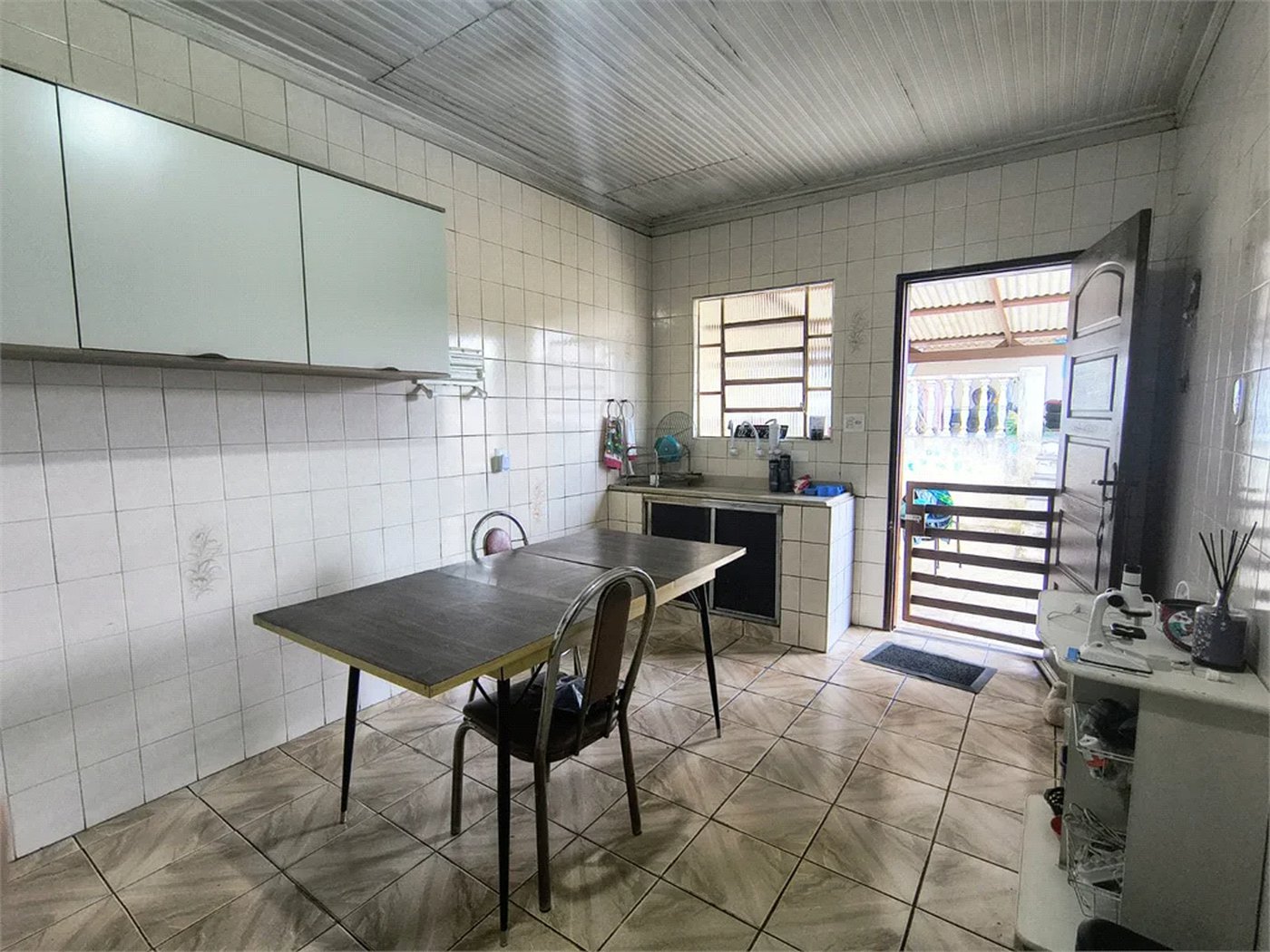 Casa Térrea à venda com 3 quartos em Rio Pequeno, São Paulo, SP
