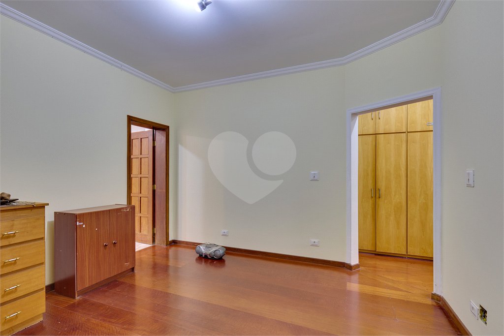 Casa à venda ou para alugar com 4 suítes em Alto da Boa Vista, São Paulo, SP