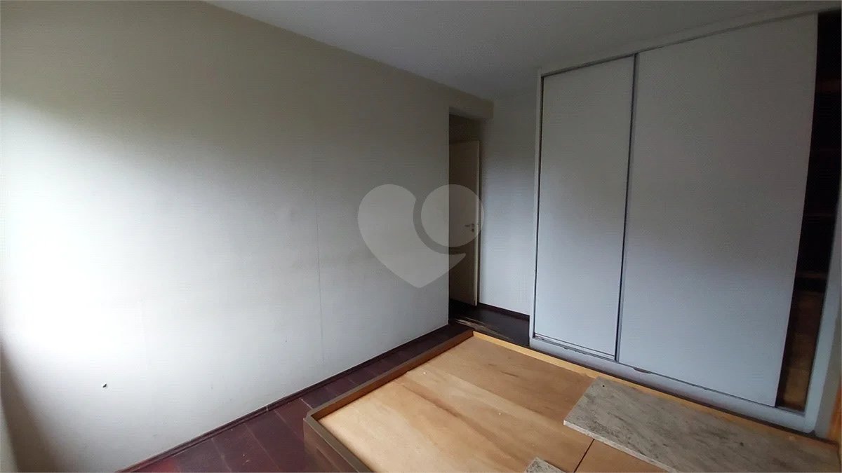Apartamento à venda com 3 quartos em Vila Guilherme, São Paulo, SP