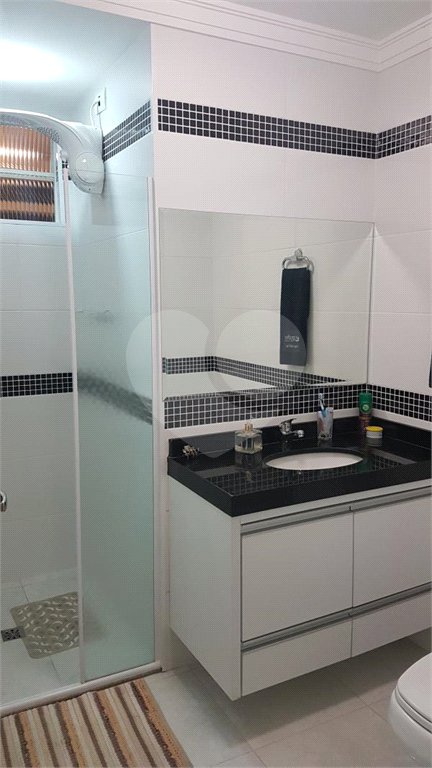 Apartamento à venda com 3 quartos, sendo 1 suíte, em Aclimação, São Paulo, SP