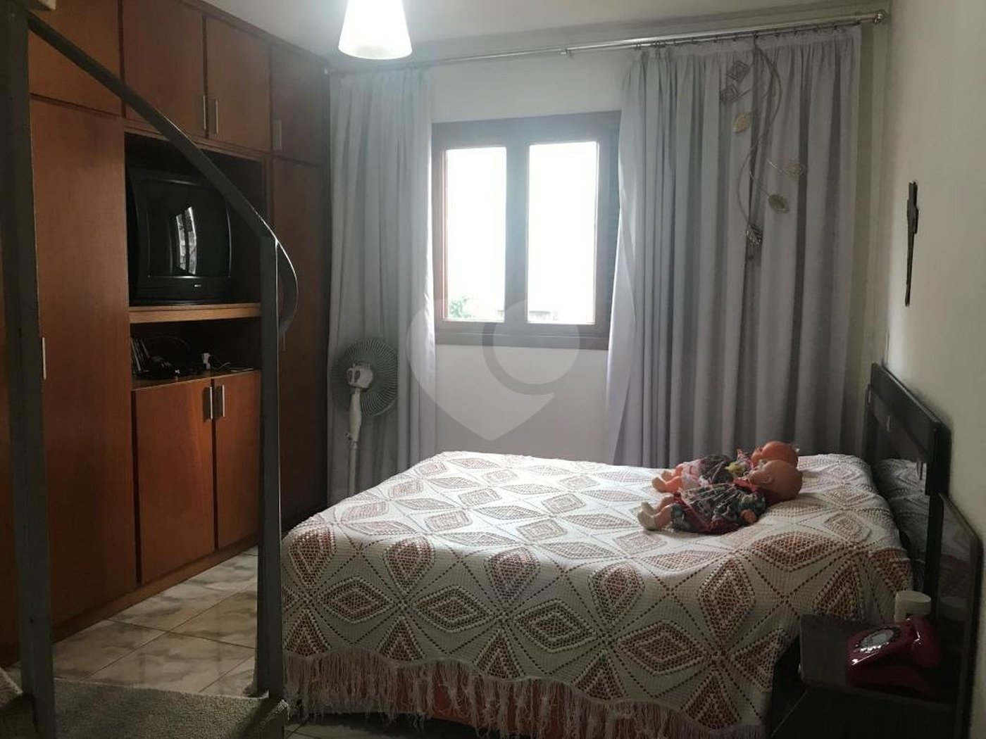 Sobrado à venda com 3 suítes em Santana, São Paulo, SP