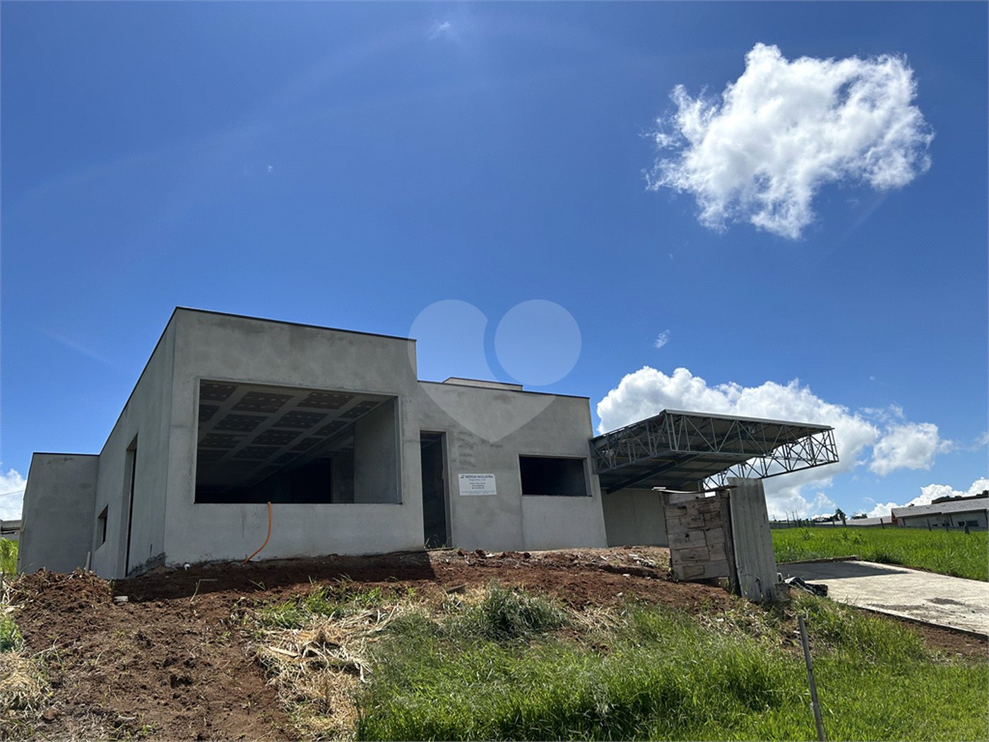 Casa à venda com 3 suítes no condomínio Residencial Jequitiba, Jacareí - SP
