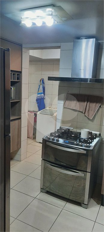 Apartamento à venda com 3 quartos em Tijuca, Rio de Janeiro, RJ
