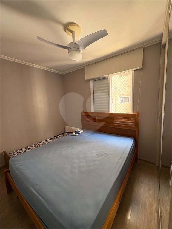Apartamento à venda com 2 quartos, sendo 1 suíte, em Vila Caraguatá, São Paulo, SP