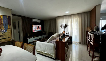 Apartamento à venda com 3 quartos, sendo 1 suíte,  em Parque Reboucas, São Paulo, SP