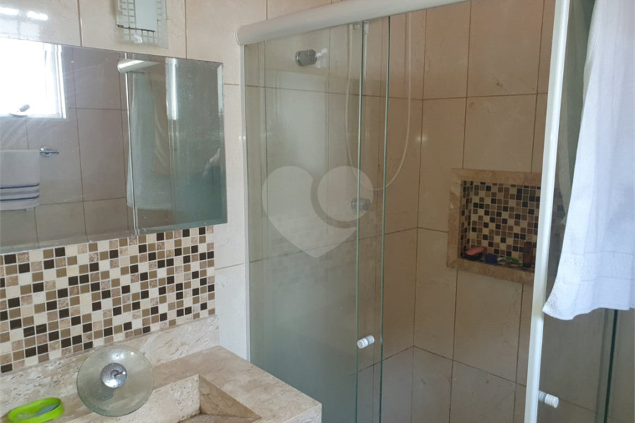 Sobrado à venda com 3 quartos em Vila Nova Cachoeirinha, São Paulo, SP