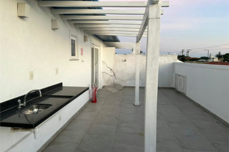 Casa em condomínio à venda com 1 suíte em Manguinhos, Armação dos Búzios, RJ