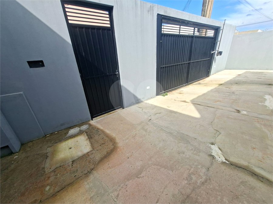 Casa à venda com 2 quartos em Jardim Bela Vista, Itapetininga, SP