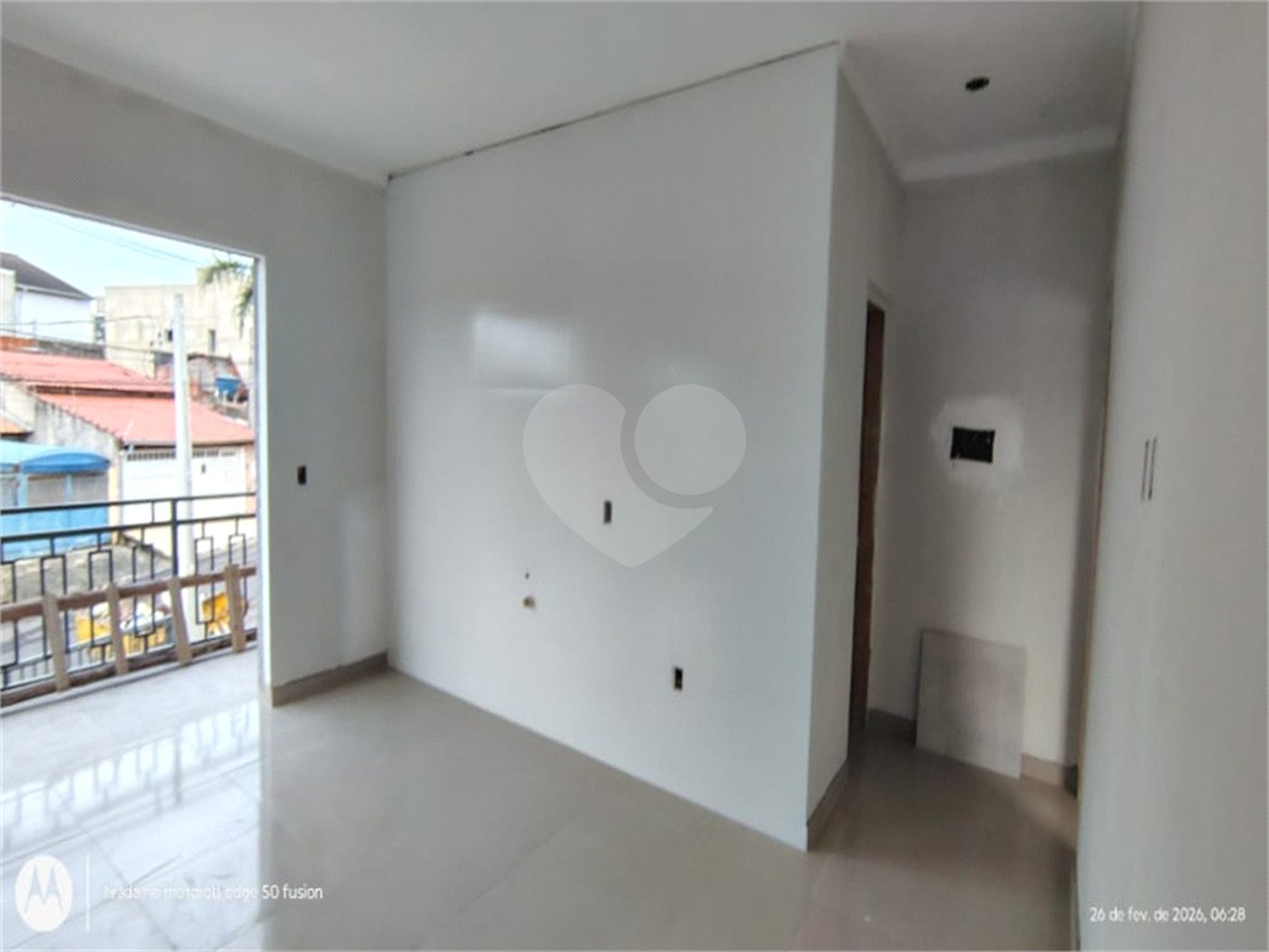 Kitnet à venda com 1 quarto em Jardim Santa Rosa, Sorocaba, SP