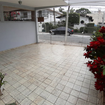 Sobrado à venda com 3 quartos, sendo 1 suíte,  em Vila Albertina, São Paulo, SP
