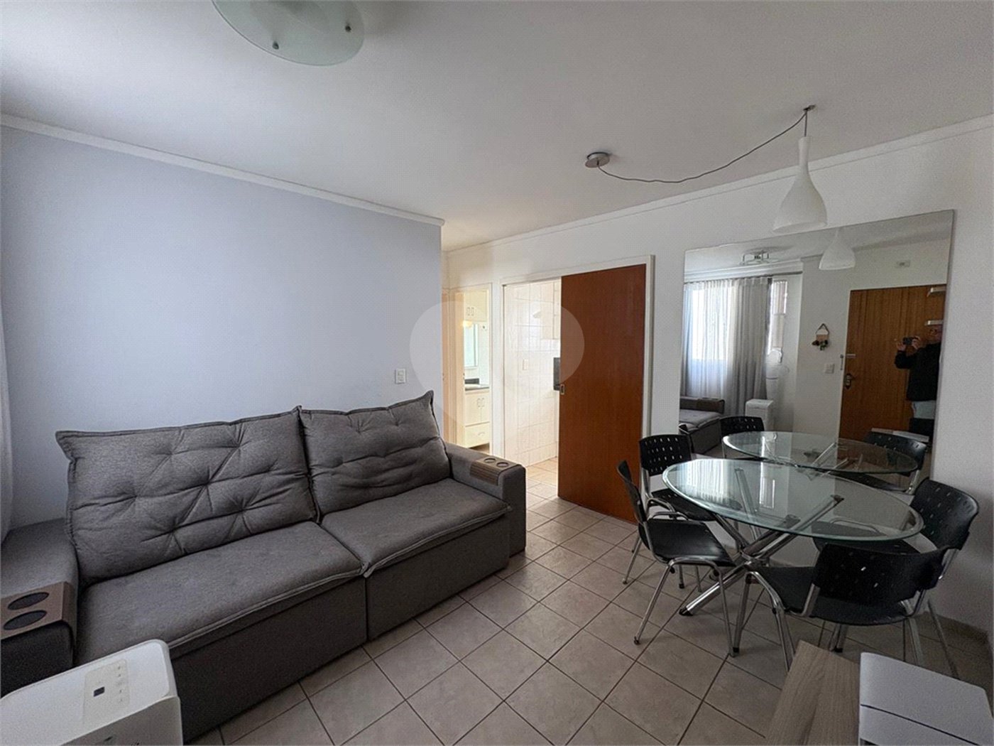 Apartamento à venda com 2 quartos em Vila Augusta, Sorocaba, SP