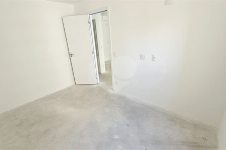 Apartamento à venda com 1 quarto em Barra Funda, São Paulo, SP