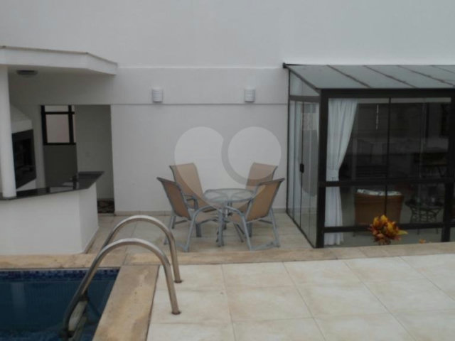 Duplex à venda com 3 suítes em Santana, São Paulo, SP