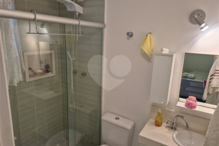 Apartamento à venda com 2 suítes em Vila Leopoldina, São Paulo, SP