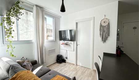 Apartamento à venda com 2 quartos em Vila Guarani (z Sul), São Paulo, SP