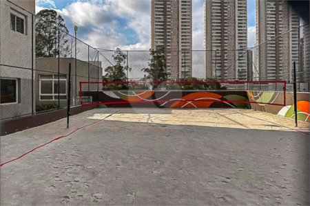 Apartamento para alugar com 3 suítes no Centro, São Bernardo do Campo, SP