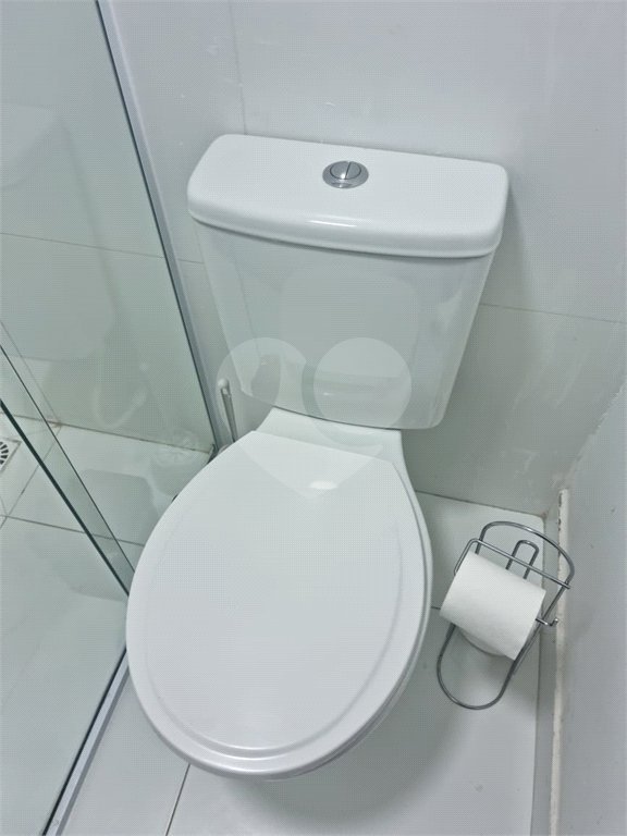 Apartamento à venda com 1 quarto em Jardim São Paulo(zona Norte), São Paulo, SP