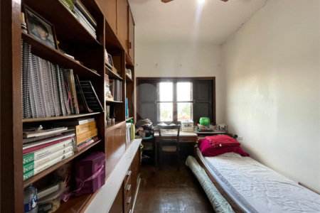 Sobrado à venda com 4 quartos, sendo 2 suítes,  em Vila Mariana, São Paulo, SP