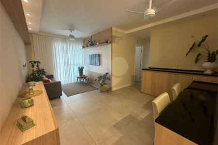 Apartamento à venda com 3 quartos, sendo 1 suíte, em Vila Andrade, São Paulo, SP