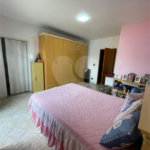Sobrado à venda com 3 quartos, sendo 1 suíte, em Vila Gustavo, São Paulo, SP