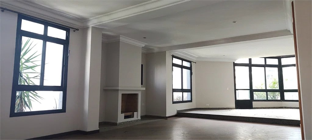 Duplex à venda com 3 suítes em Vila Suzana, São Paulo, SP