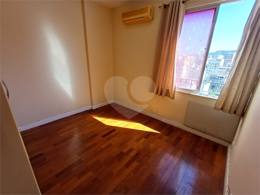 Apartamento à venda com 4 quartos, sendo 1 suíte, em Tijuca, Rio de Janeiro, RJ