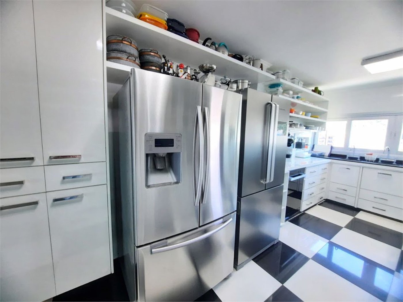 Apartamento à venda, 271 m² por R$ 3.500.000,00 - Pitangueiras - Guarujá/SP