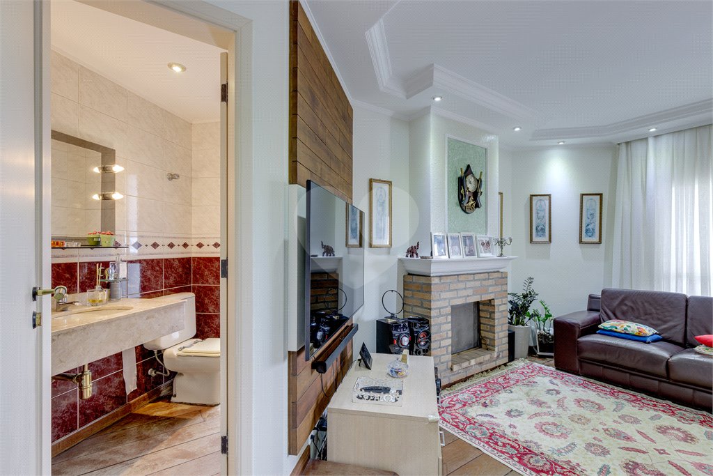 Duplex à venda com 3 suítes em Vila Mascote, São Paulo, SP
