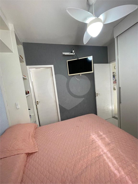 Apartamento à venda com 2 quartos, sendo 1 suíte, em Vila Gustavo, São Paulo, SP