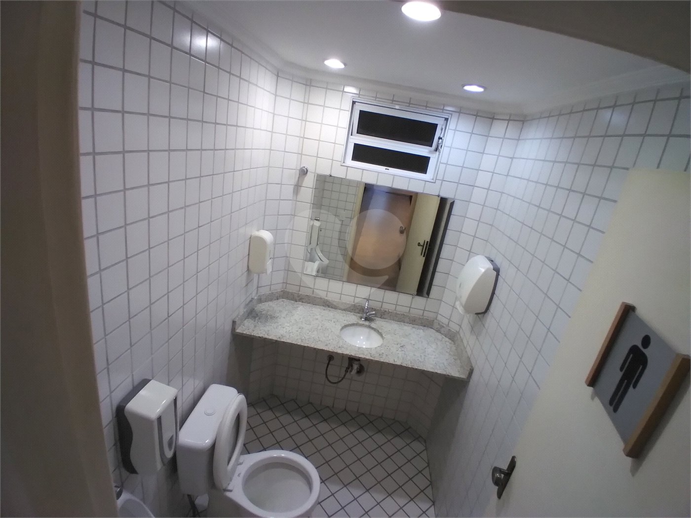 Apartamento à venda com 1 suíte em Santana, São Paulo, SP