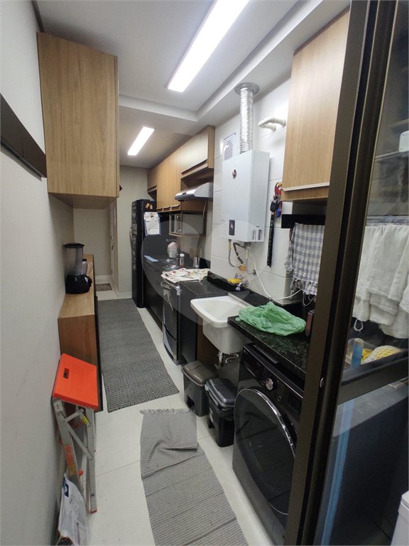 Apartamento à venda com 3 quartos, sendo 2 suítes, em Barra Funda, São Paulo, SP