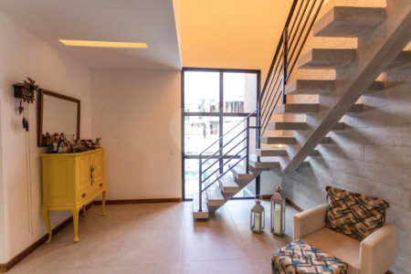 Casa à venda com 4 suítes no condomínio San Paolo, Rio de Janeiro - RJ
