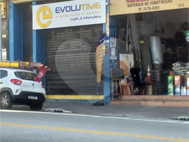 Salão Comercial para alugar em Santana, São Paulo, SP