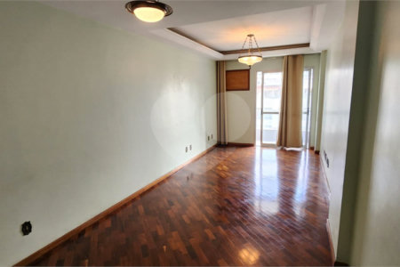 Apartamento à venda com 2 quartos, sendo 1 suíte, em Tijuca, Rio de Janeiro, RJ