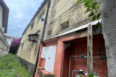 Casa Térrea à venda com 2 quartos, sendo 1 suíte,  em Santa Teresinha, São Paulo, SP
