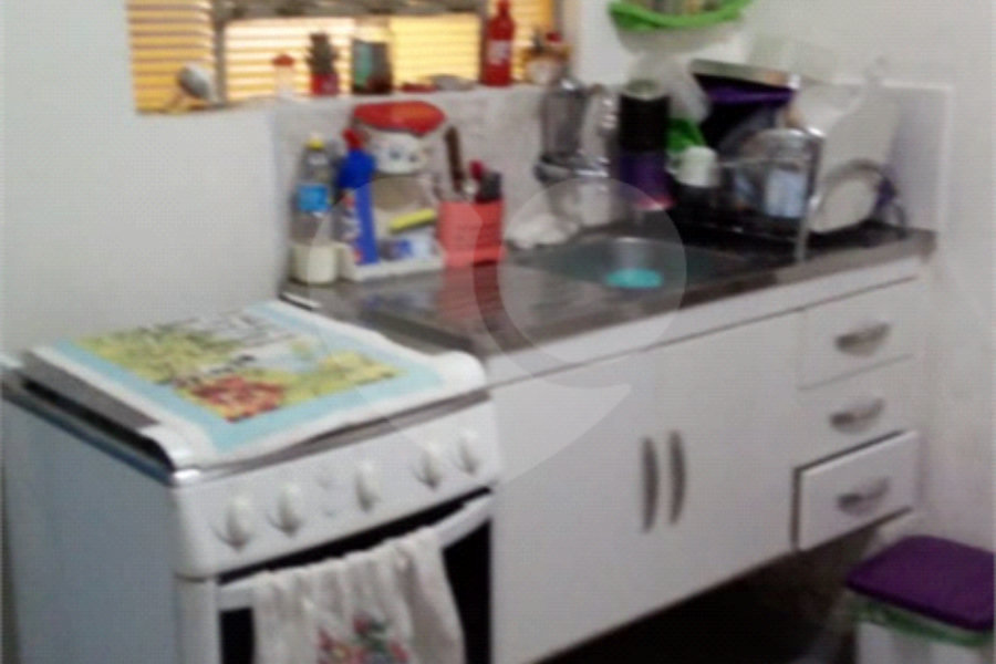 Casa Térrea à venda com 4 quartos em Freguesia do Ó, São Paulo, SP